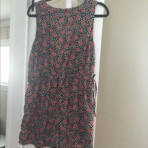 Urban Outfitters Romper